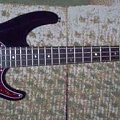 bass marathone custom bas basówka
basowa gitara