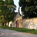 Jędrzejów - klasztor Cystersów #Jędrzejów #Klasztor #Cystersi