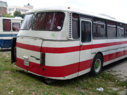 ruski autobus