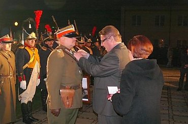 Ostrołęka #Ostrołęka #pomnik #partyzanci #wyklęci