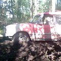 Rajd 4x4