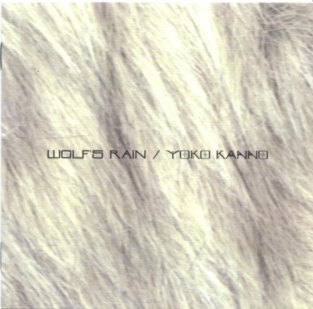 wolfs rain cover