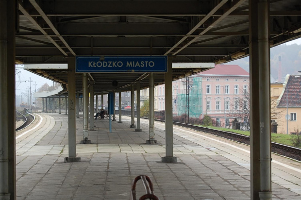 Kłodzko 23-30,10,2008