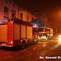 29.10.2008r. - Pożar komórek na ul.
Jasnogórskiej #StrażCzęstochowaPspJrgAkcjaPożar