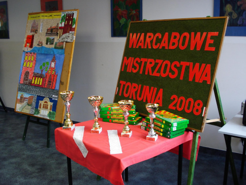 Złota Jesień 2008