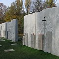 Pomnik Pamięci Pochowanych na Nieistniejących Wrocławskich Cmentarzach