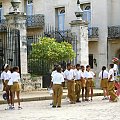 KUBA- kubańskie dzieci #Kuba #Havana #dzieci