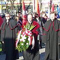 dzień niepodległości 11.11.2008