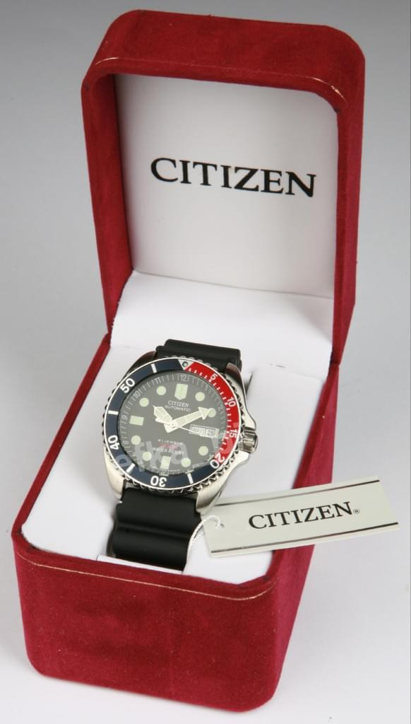 Citizen NY2300-09G