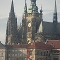 Hradčany - Praha