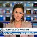 Agata Tomaszewska TVN24