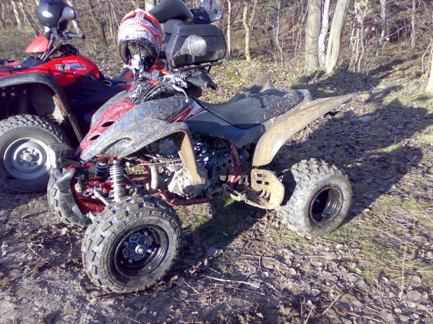 #quad #atv