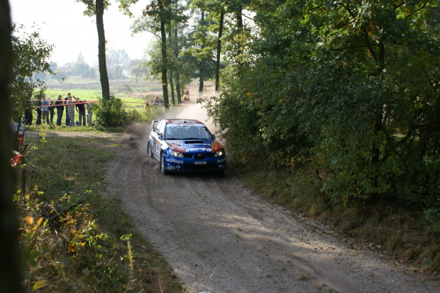 Rajd WRC - Płock #WRC