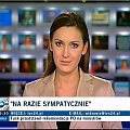 Agata Tomaszewska TVN24