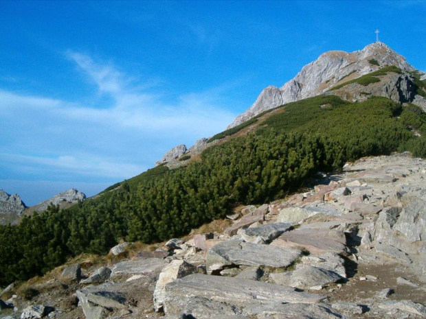 #Tatry #góry