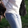 udzie w biegu #women #kobieta #xnifar #rafinski