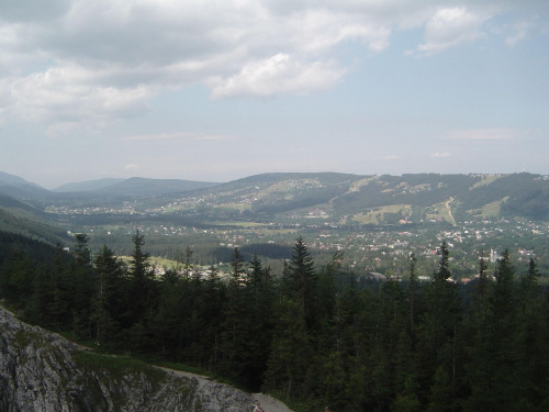 #Tatry #Zakopane #góry #natura #widoki #krajobraz