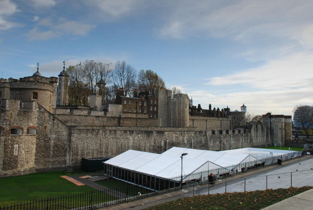 #TheTowerOfLondon