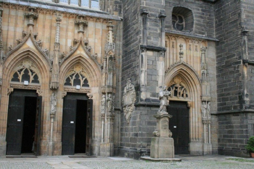 Katedra w Świdnicy