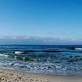#KrynicaMorska #morze #Bałtyk #Bałtyckie #elen #elenne #elendess #panorama #widok #lato