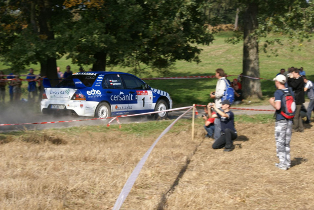 Rajd WRC - Płock #WRC