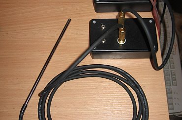 #JIG #Preamp #Panasonic #ZestawPomiarowy