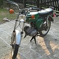 #simson #motor