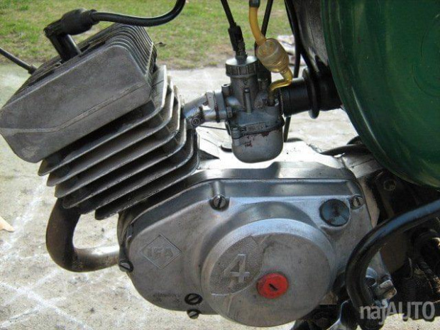 #simson #motor