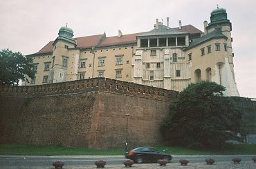 WAWEL #WAWEL #KRAKÓW