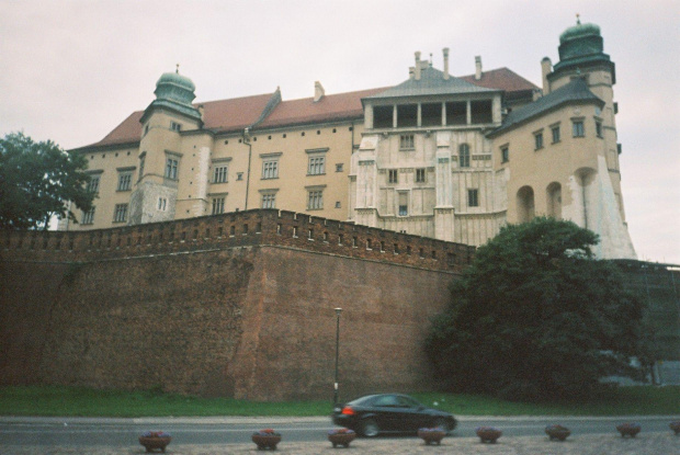 WAWEL #WAWEL #KRAKÓW