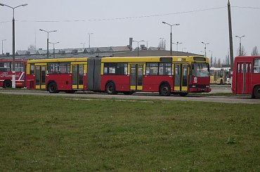 Jelcz 180 #Jelcz180Przegubowiec