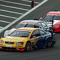 Opel Astra DTM #Opel