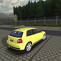 Audi S3 by AMGfan