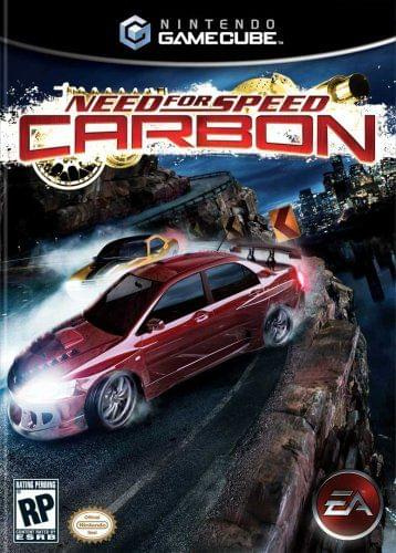 Need for Speed Carbon #NFS