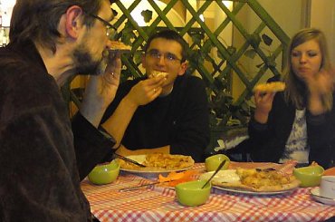 torun 2008 #zorka5 #torun