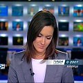 Agata Tomaszewska TVN24