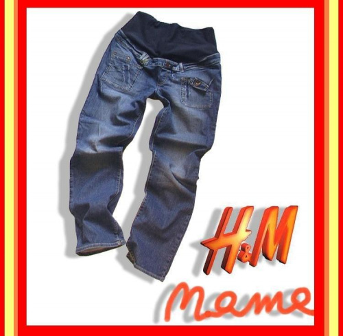 h&m MAMA