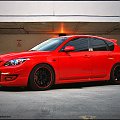 #auto #Mazda #motoryzacja #tuning