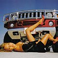 #Girl #Car