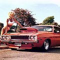 #Girl #Car