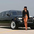 #Girl #Car
