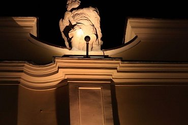 #Miasto #Świdnica #NocneZdjęcia