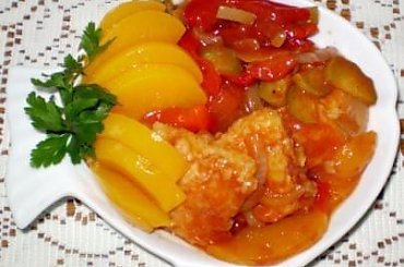 Ryba na pewno nie po grecku. #ryby #przekąski #przystawki #śniadanie #kolacja #kulinaria #jedzenie #gotowanie