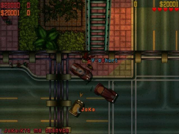 #GTA2