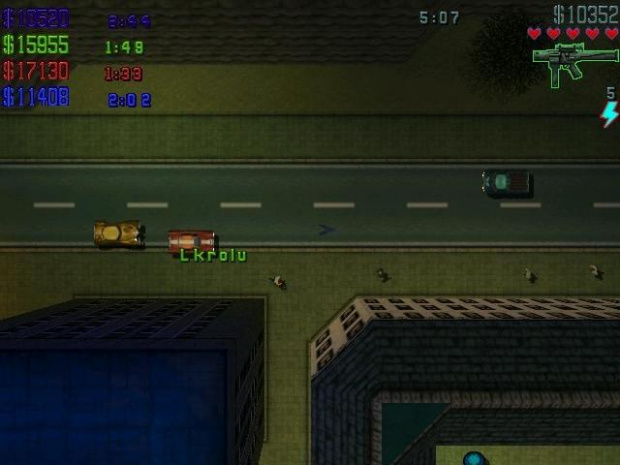 #GTA2