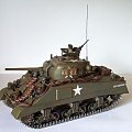 M4 Sherman