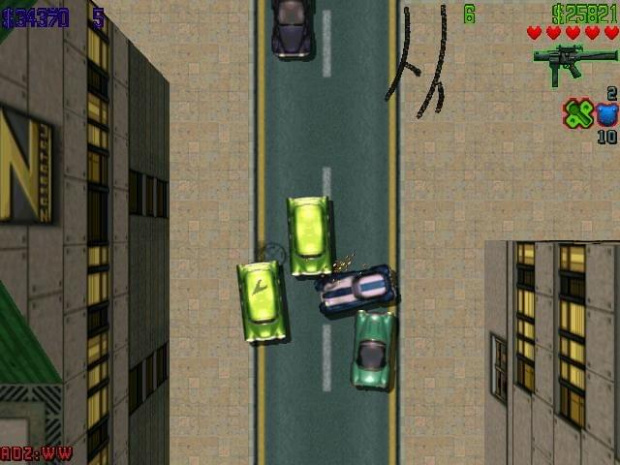 #GTA2