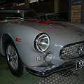 Maserati 3500