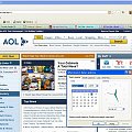 AOL.com działa
