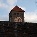 Zamki polskie - Szczytno / Polish castles - Szczytno #OP00C6